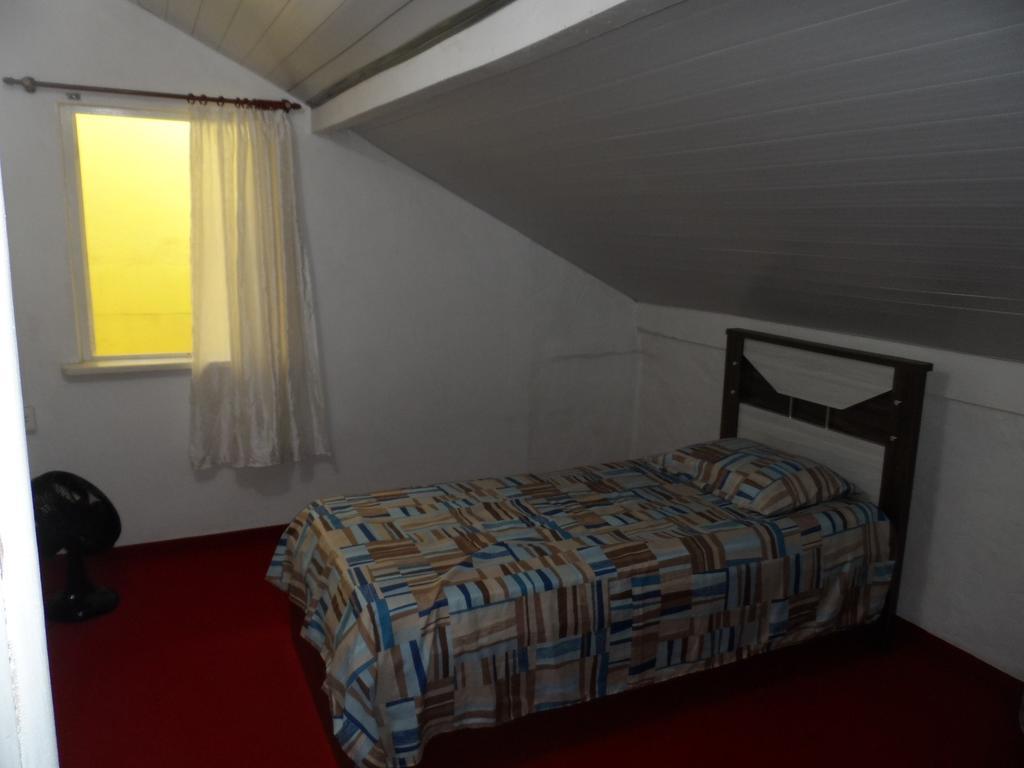 Austria Hostel & Pousada Blumenau Zimmer foto