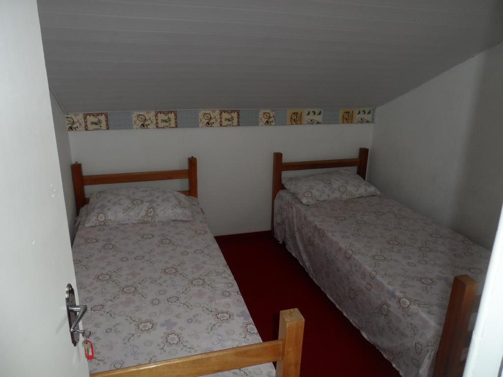 Austria Hostel & Pousada Blumenau Zimmer foto