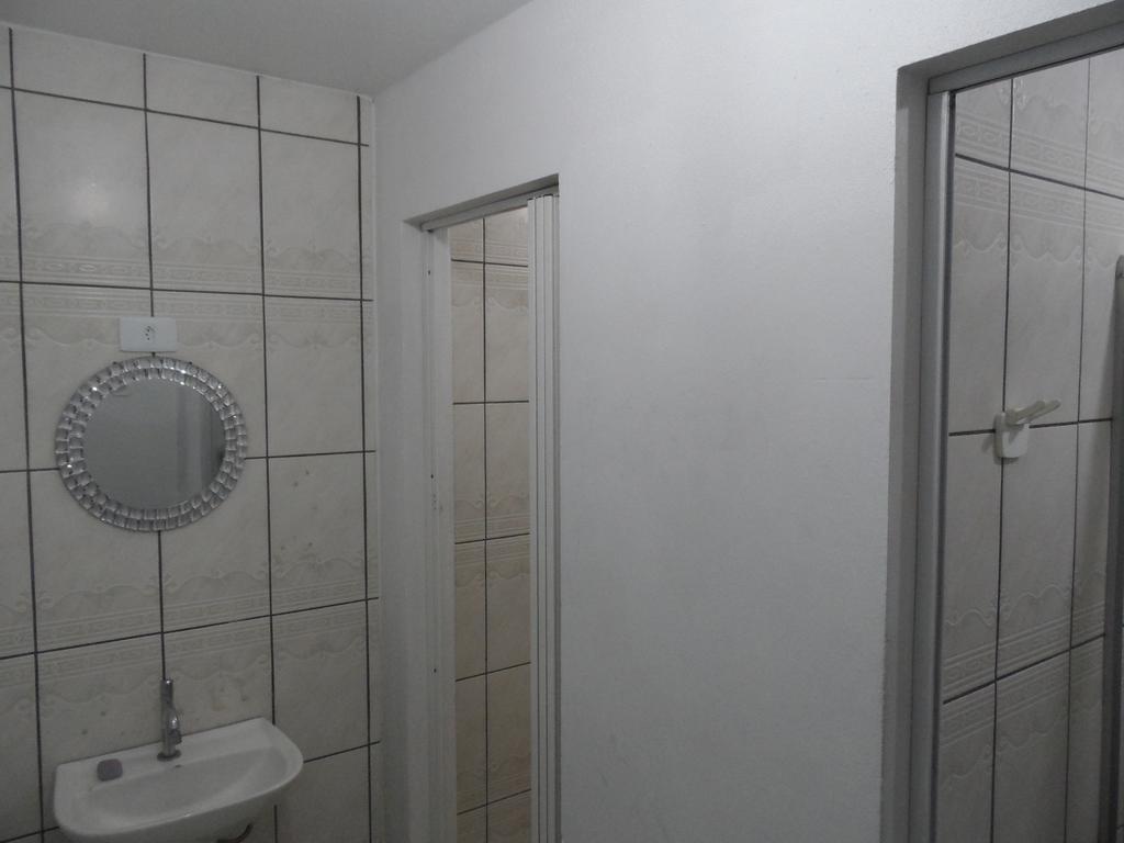 Austria Hostel & Pousada Blumenau Zimmer foto