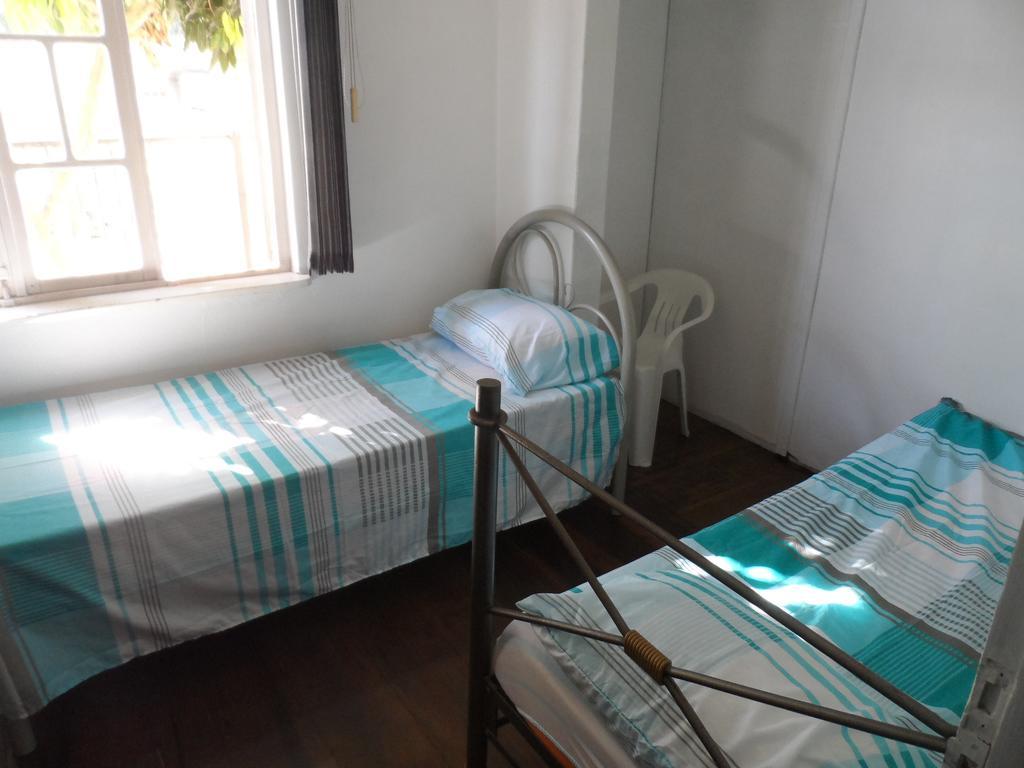Austria Hostel & Pousada Blumenau Zimmer foto